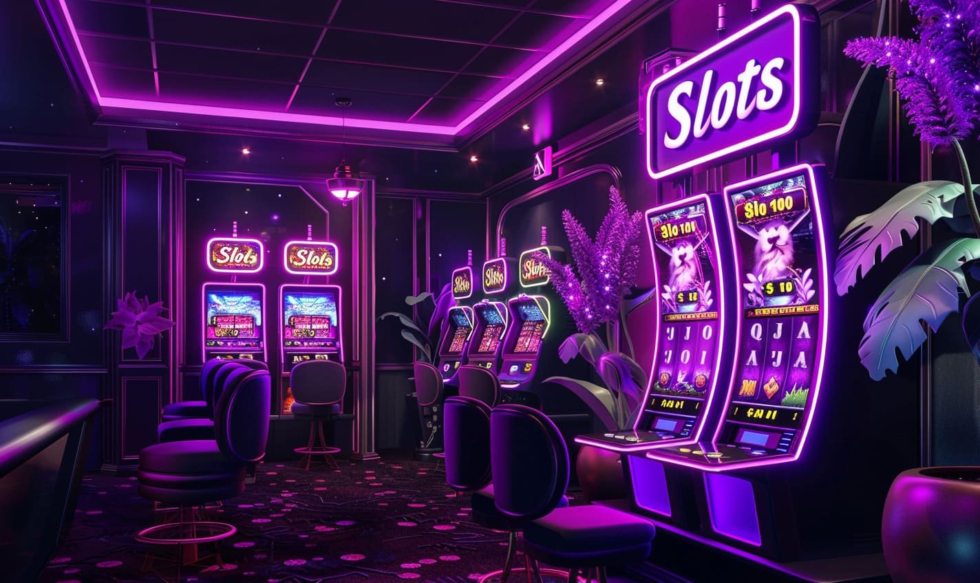 joker slot