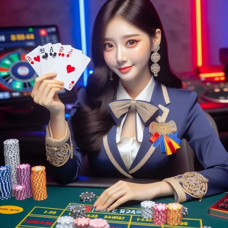 joker slot