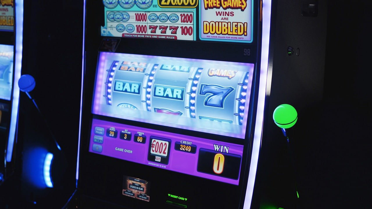 joker slot