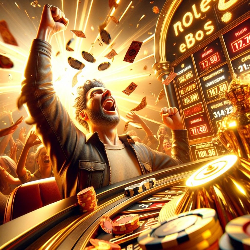 joker slot