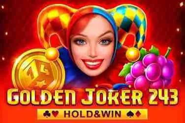 joker slot