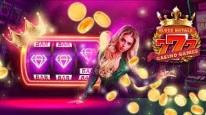 joker slot