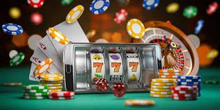 joker slot